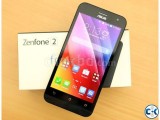 Asus Zenfone 2 4gb Ram ZE551ML intact boxed