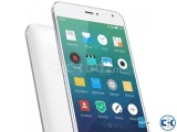 Meizu MX4 Pro 16GB 3GB With All Accsories