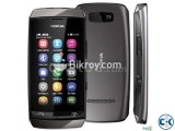 Nokia Asha 305