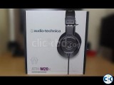 Brand New Audio-technica Headset