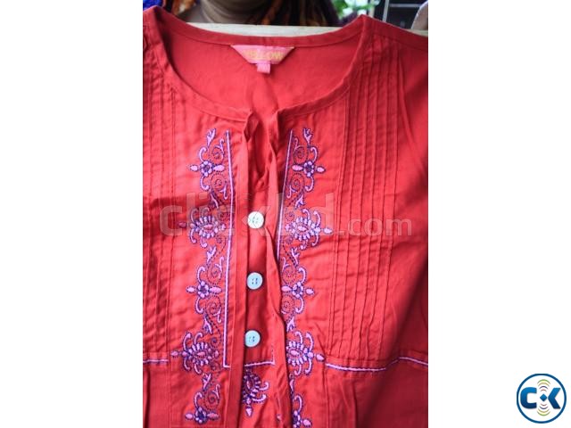 Luxury Brand YELLOW from BEXIMCO.Kamiz Fatua cal 01777294750 large image 0