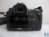 Canon EOS 5D Mark II 21.1 MP Digital SLR Camera