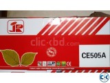 BEST QUALITY HP 505A CRG 319 TONER