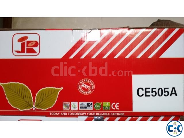 BEST QUALITY HP 505A CRG 319 TONER large image 0