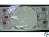 Soup Bowl Set - 7 Pcs Diamond Brand 