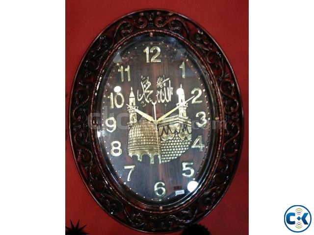 Wall Clock large image 0