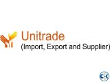 Sales Executive Unitrade