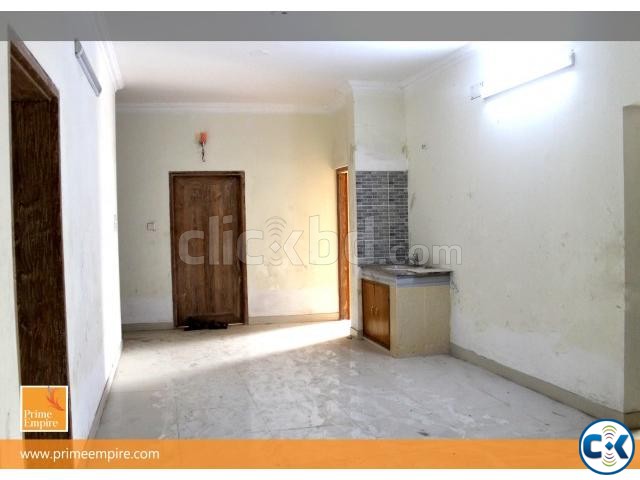 5 Bedrooms Apartment in Bashundhara large image 0
