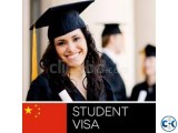 China Student Visa