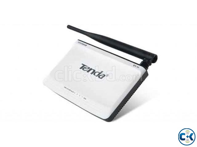 Router Tenda large image 0