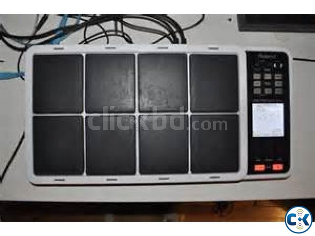 Roland SPD 30 Octapad large image 0