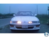 Honda Integra DA7