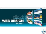 consultency farm web site design