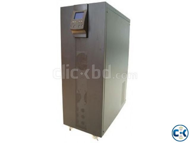 30 KVA Online UPS large image 0