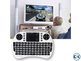 2.4G Wireless Mini multi media Keyboard mouse