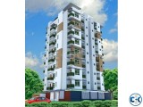 Apartment at Shahjadpur