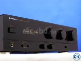 PIONEER INTEGRATED SERIES STERIO AMPLIFIER.