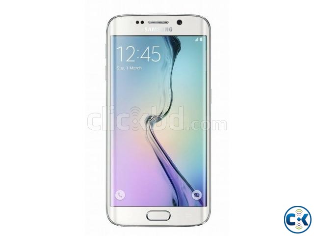 samsung galaxy s6 edge intact original large image 0