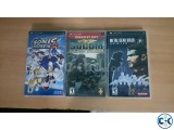 Original PSP games