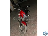 FULLY FRESH Pulsar 150 in cheapest price 