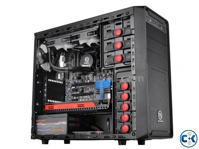 High Performance Best Value Gaming PC large image 0