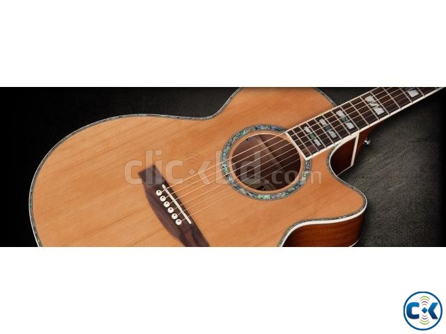 Ltd Xtone Series large image 0