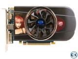 Shapire ATI RADEON HD5770 1GB DDR5