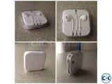 iPhone 5 5s 5c 6 6plus Headphone Earphone UK STOCK