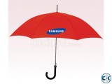 PROMOTIONAL UMBRELLA