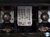 CDJ400 Pioneer