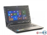 Lenovo G4045 AMD Quad Core A8-6410 Graphics with Win 8.1