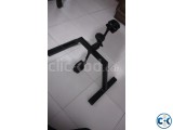 Mini Cycling Exercise Machine