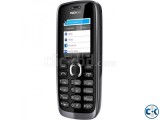 Nokia 112 dual sim