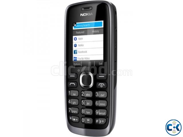 Nokia 112 dual sim large image 0
