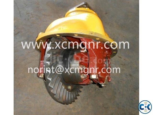 XCMG LW500KL main reducer 275101678 XCMG wheel loader spare large image 0