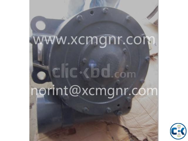 XCMG GR165 worm gear HX8000A.3 XCMG motor grader spare parts large image 0