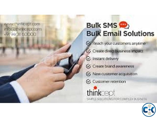 Branding SMS Marketing large image 0