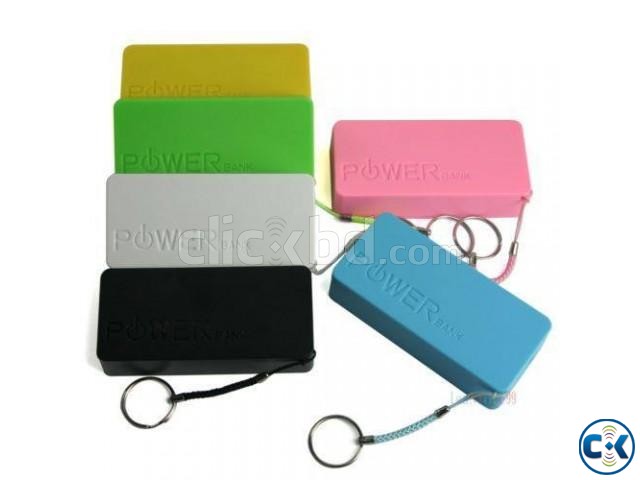 SAMSUNG Mobile charger 5600 mAH power bank large image 0