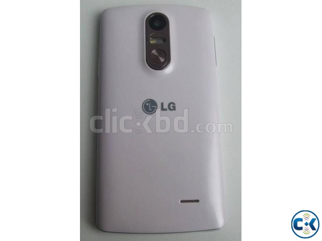 LG M3 Smart Phone large image 0