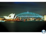 Australia Visa work permit