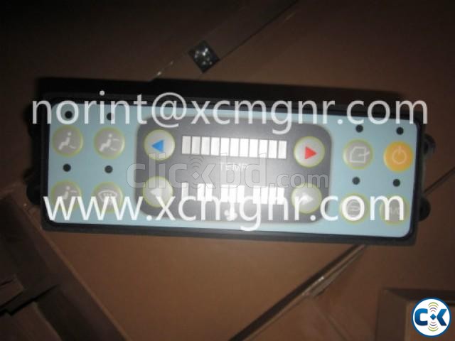 XCMG XE230 spare parts 800104525 XCMG excavator spare parts large image 0