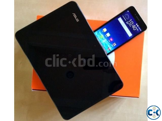 Brand new Asus padfone x large image 0