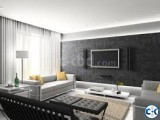 Letest Interior designer in Dhanmondi