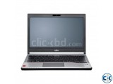 Fujitsu LIFEBOOK E734 i5 4th Gen 13.3Inch 1TB HDD