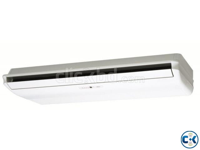 Brand Air cooler Ceiling Cassette type Cooling 36000 Btu large image 0