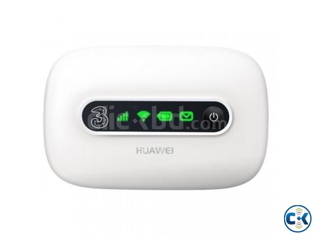 Huawei E3551 Brandnew large image 0