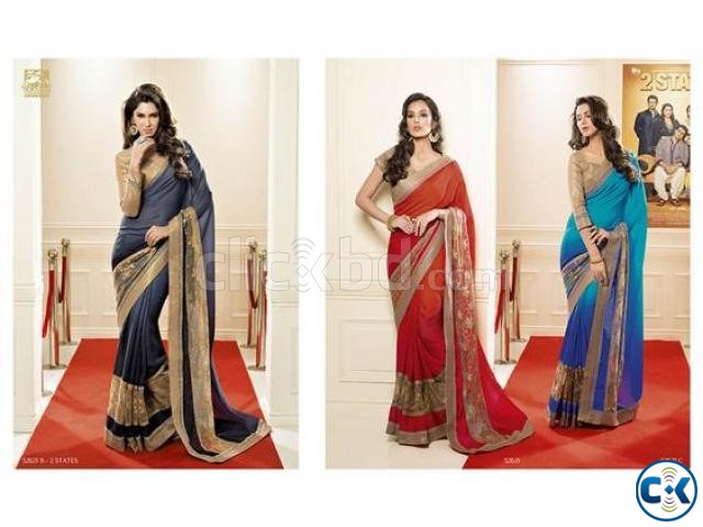 VISHAL PRINTS SHAREE large image 0