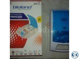 bioland Piston Nebulizer