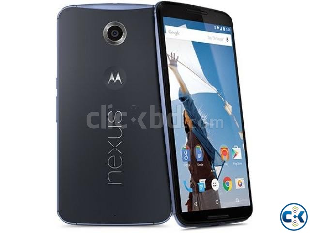 Nexus 6 Full BOX large image 0