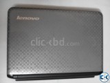 Lenovo IdeaPad S10-2 mini laptop 